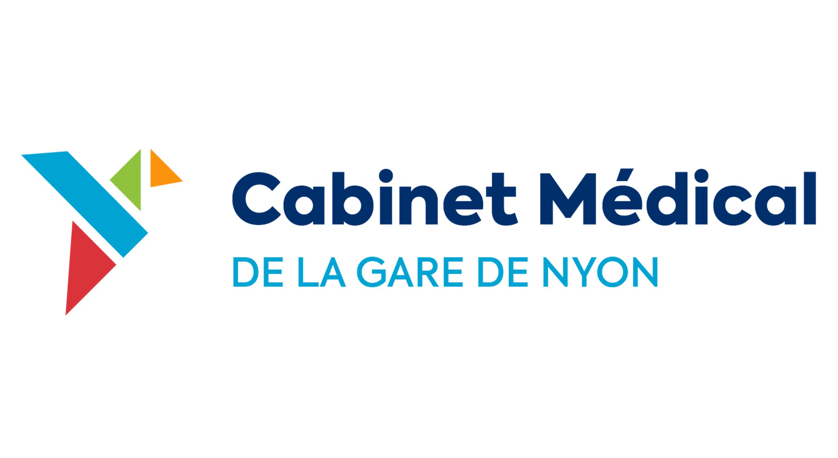 Cabinet Médical de la Gare de Nyon