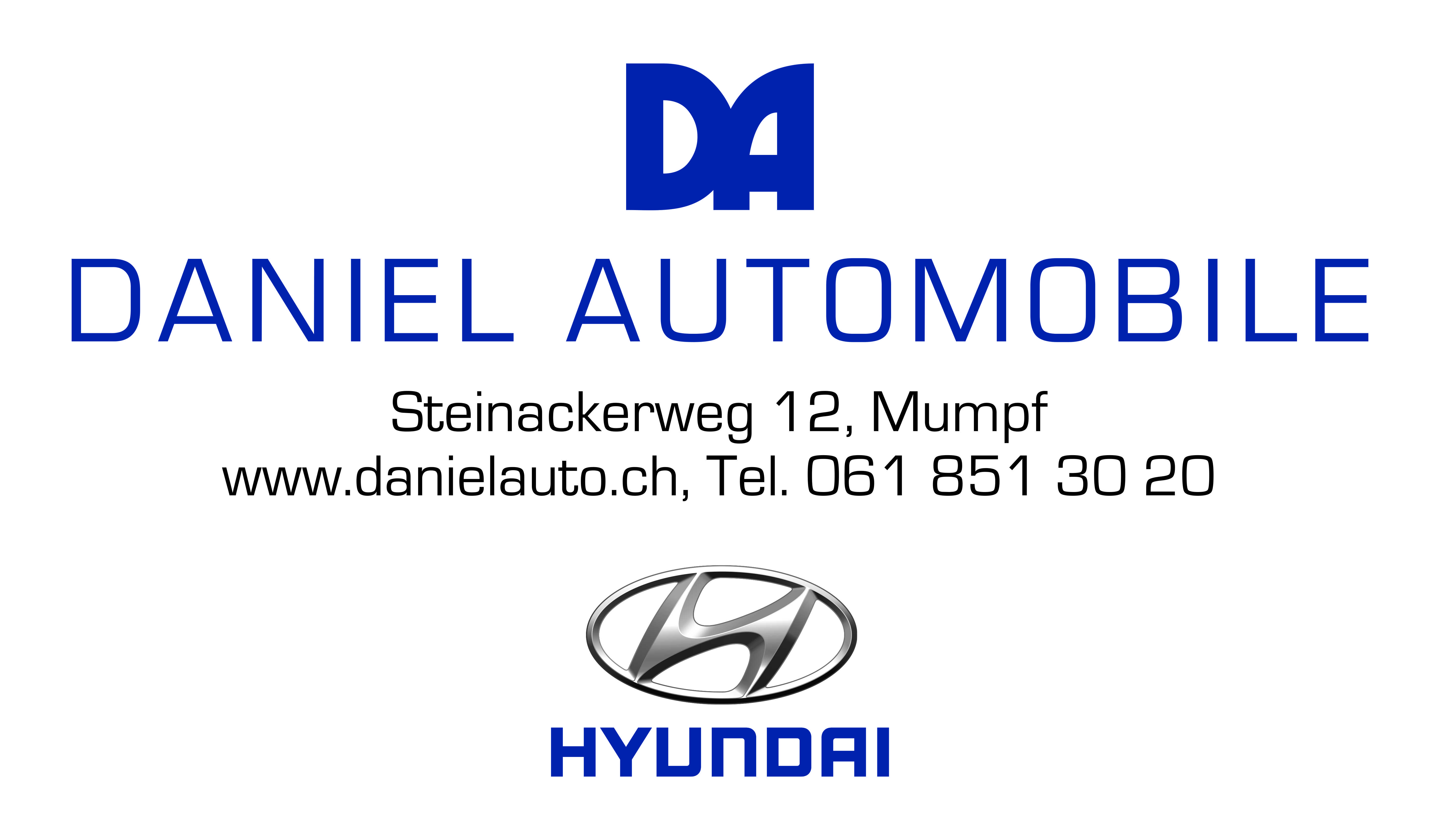 Daniel Automobile GmbH