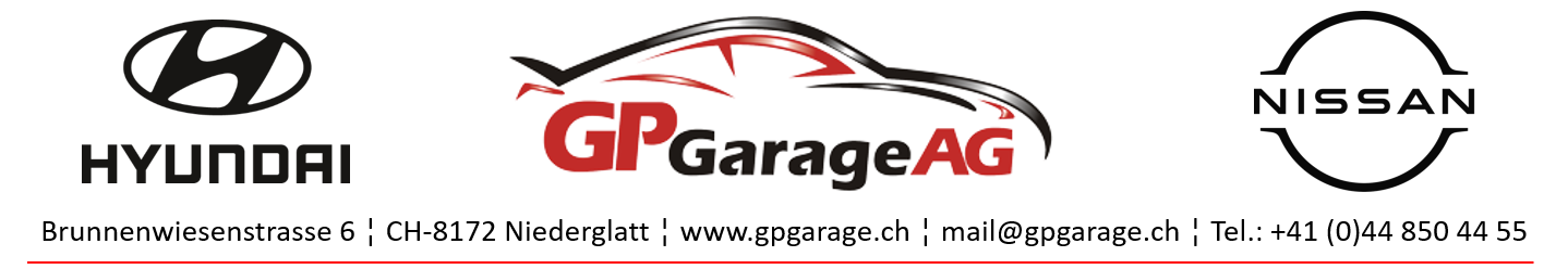 GP Garage AG