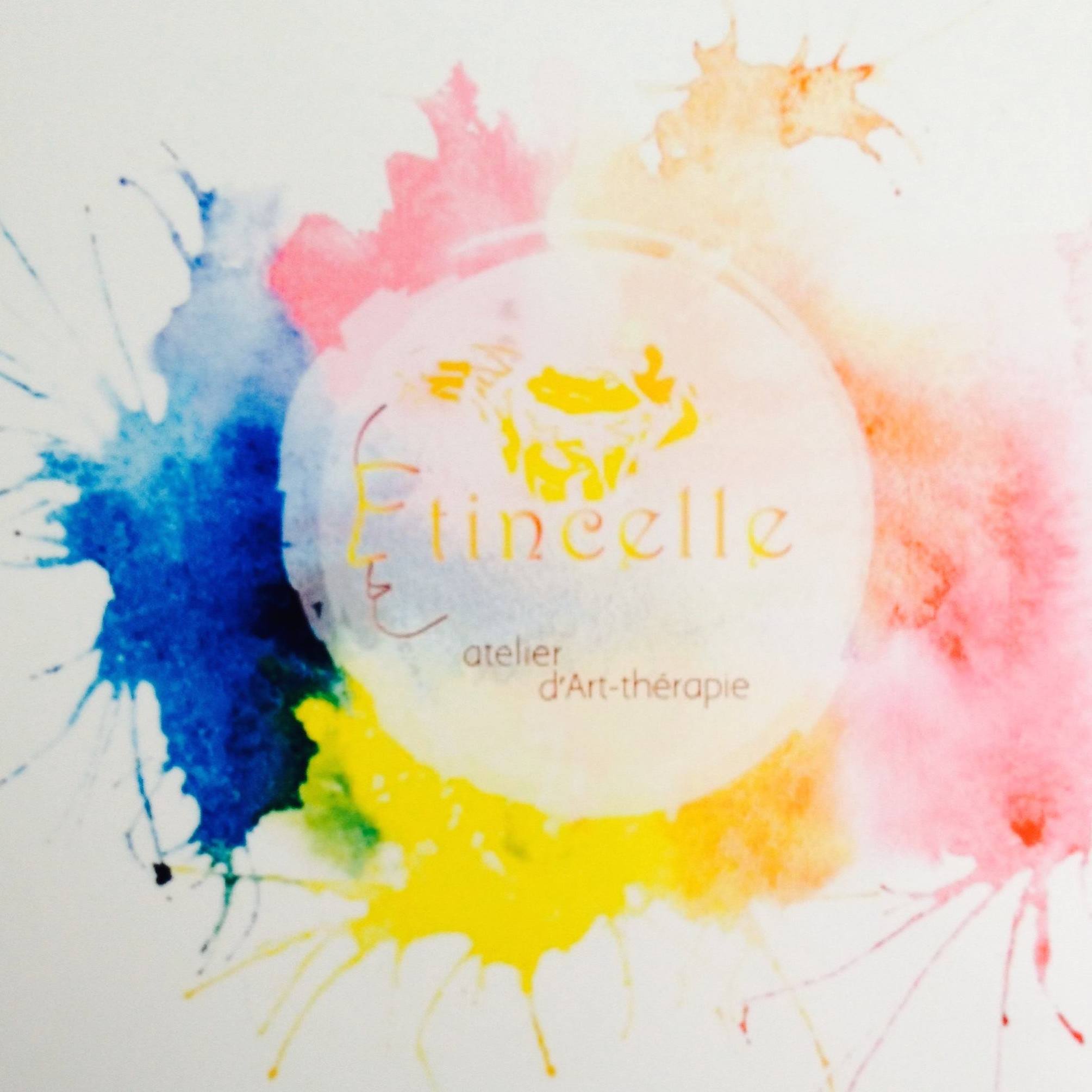 Etincelle Atelier D'Art-Thérapie