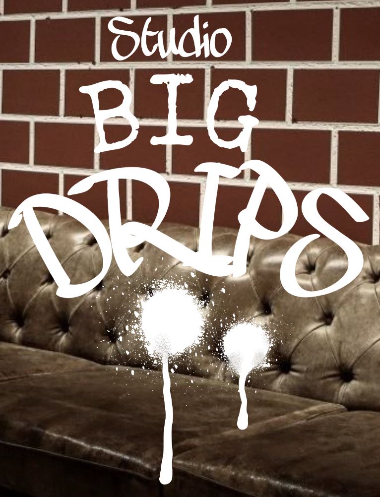 BigDrips Tattoo Studio