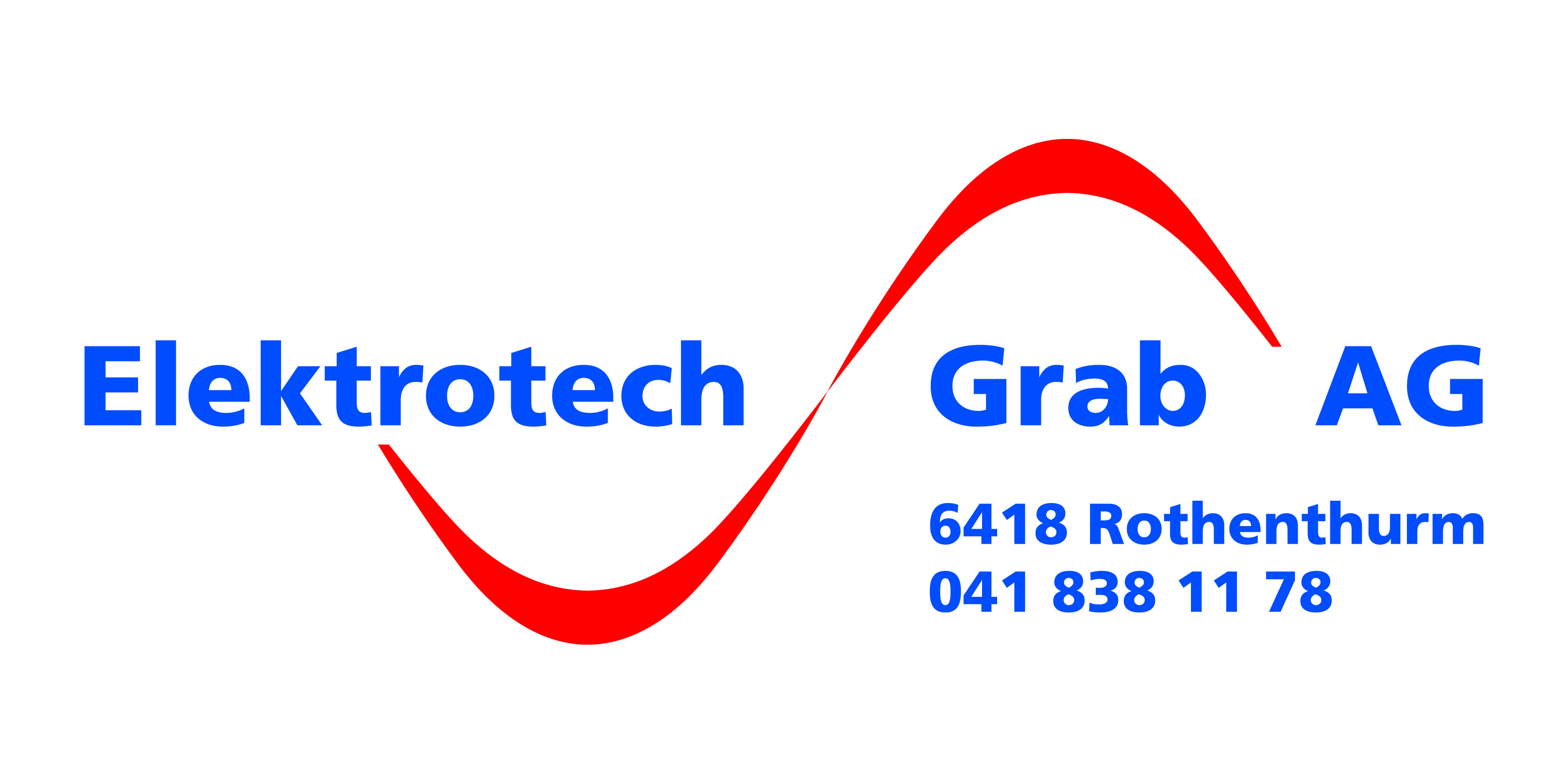 Elektrotech Grab AG