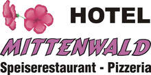 MITTENWALD HOTEL PIZZERIA RESTAURANT
