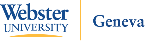 University Webster