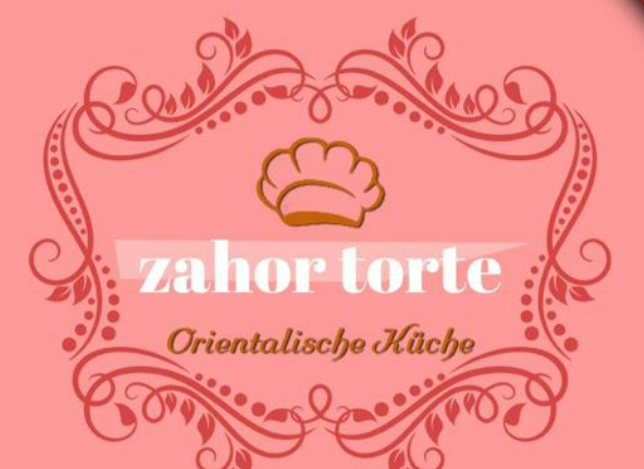 Zahraa Al Assadi - Zahor Küche