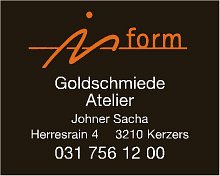 INFORM Sacha Johner