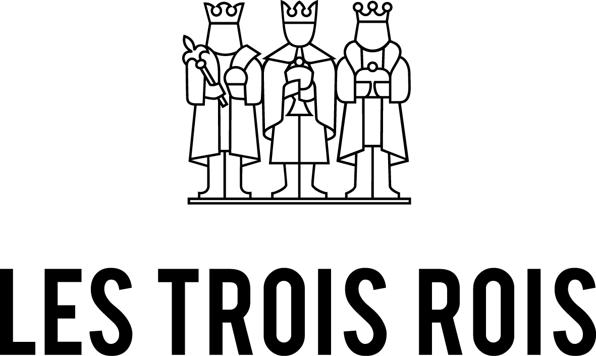 Grand Hotel Les Trois Rois
