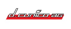 Cunico D. AG