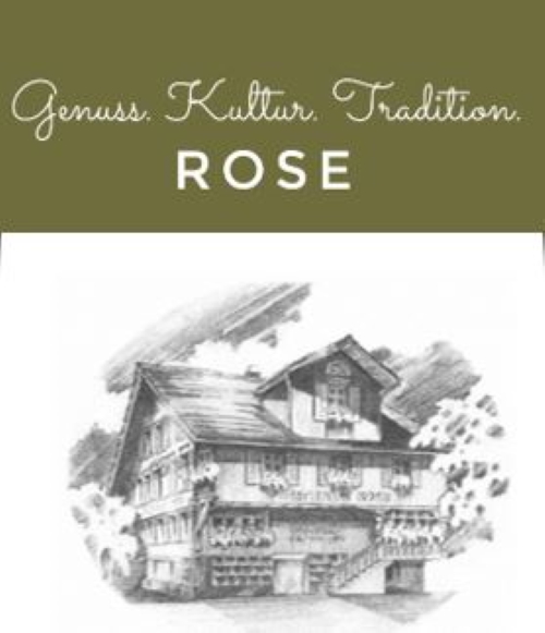 Gasthaus Rose