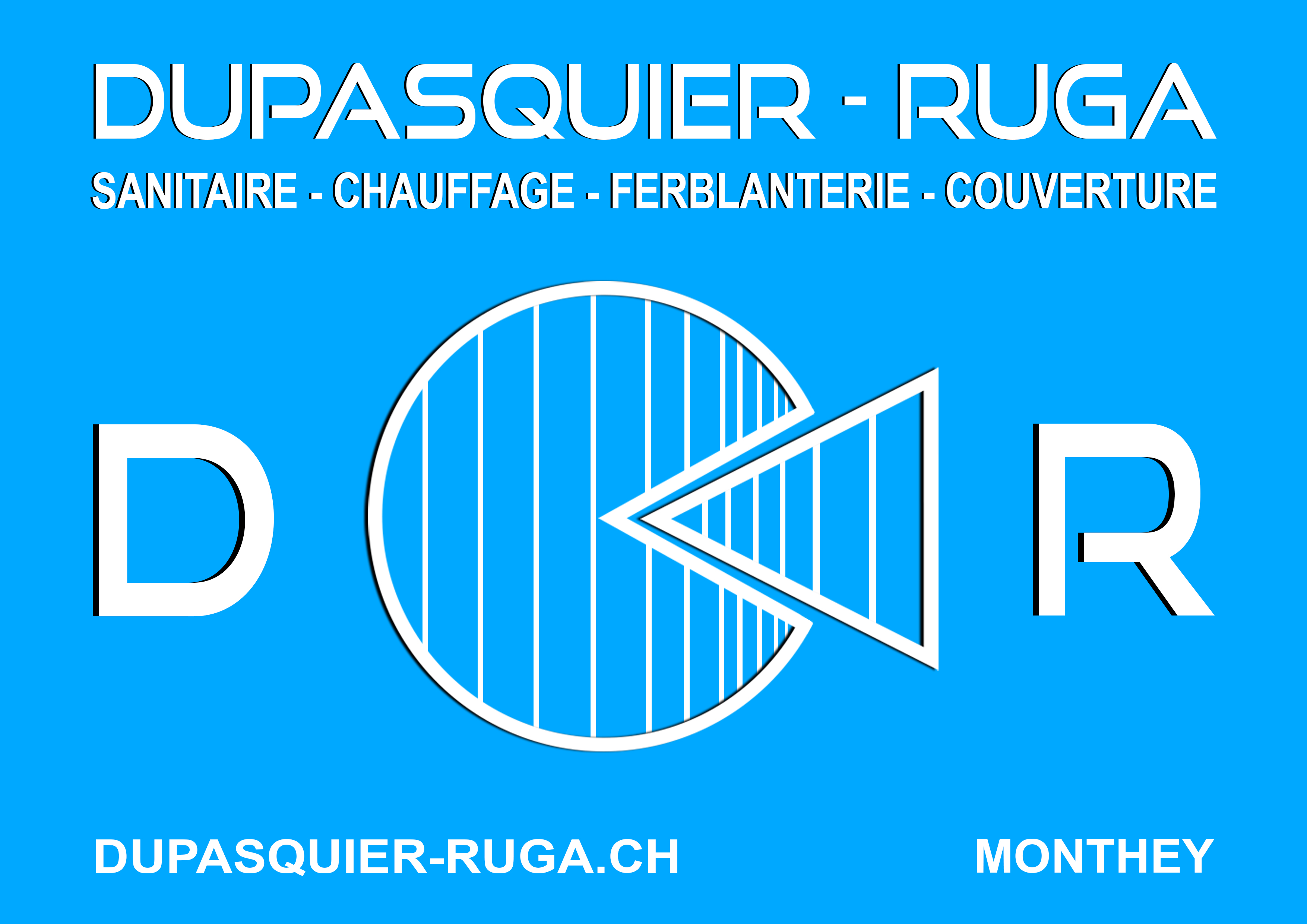 Dupasquier et Ruga SA