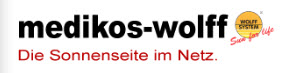 Medikos Wolff