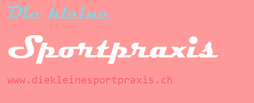 Die kleine Sportpraxis AG