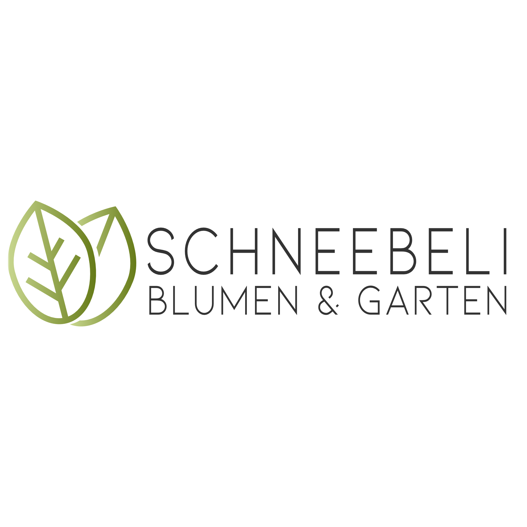 Schneebeli Blumen & Garten