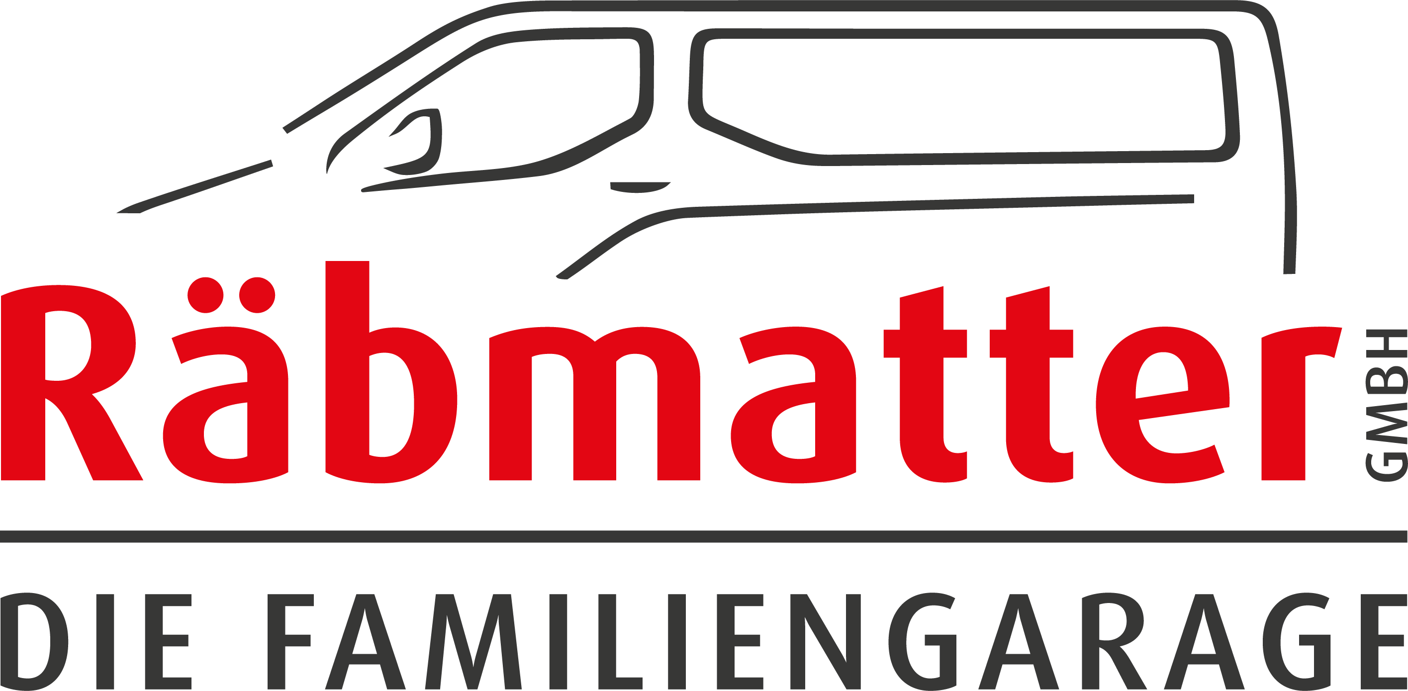Garage Räbmatter GmbH