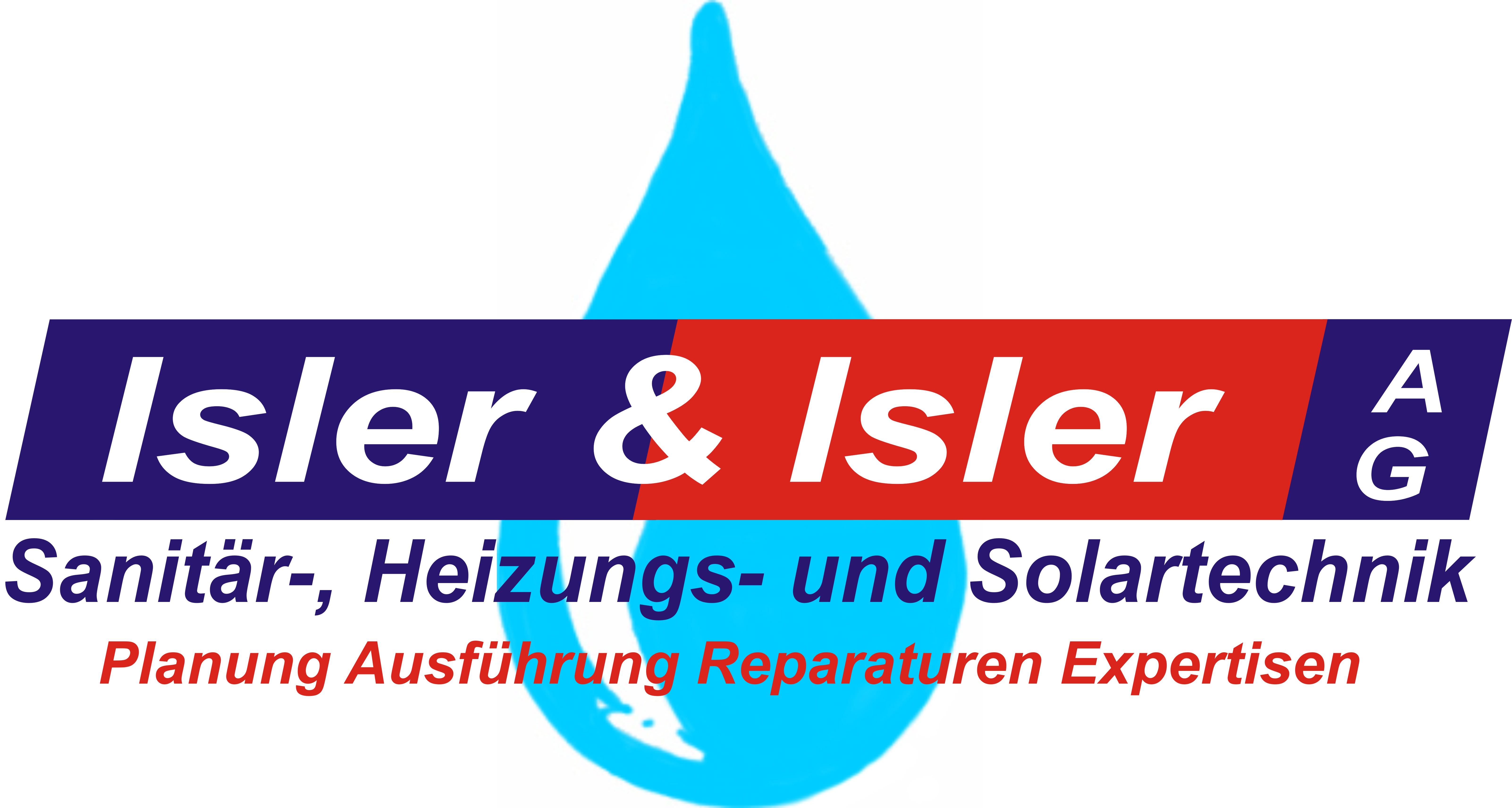 Isler & Isler AG
