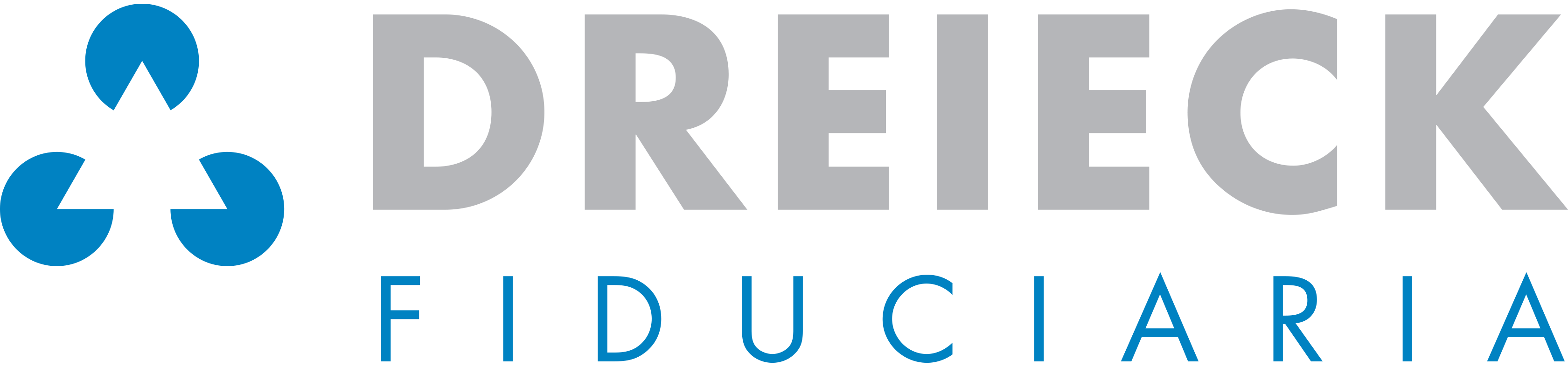 Dreieck Fiduciaria SA
