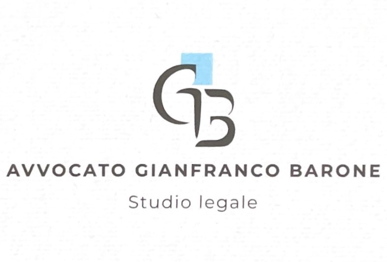 AVV. E NOTAIO BARONE GIANFRANCO