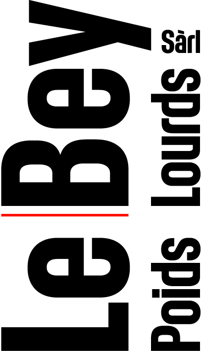 Le Bey Poids Lourds Sàrl