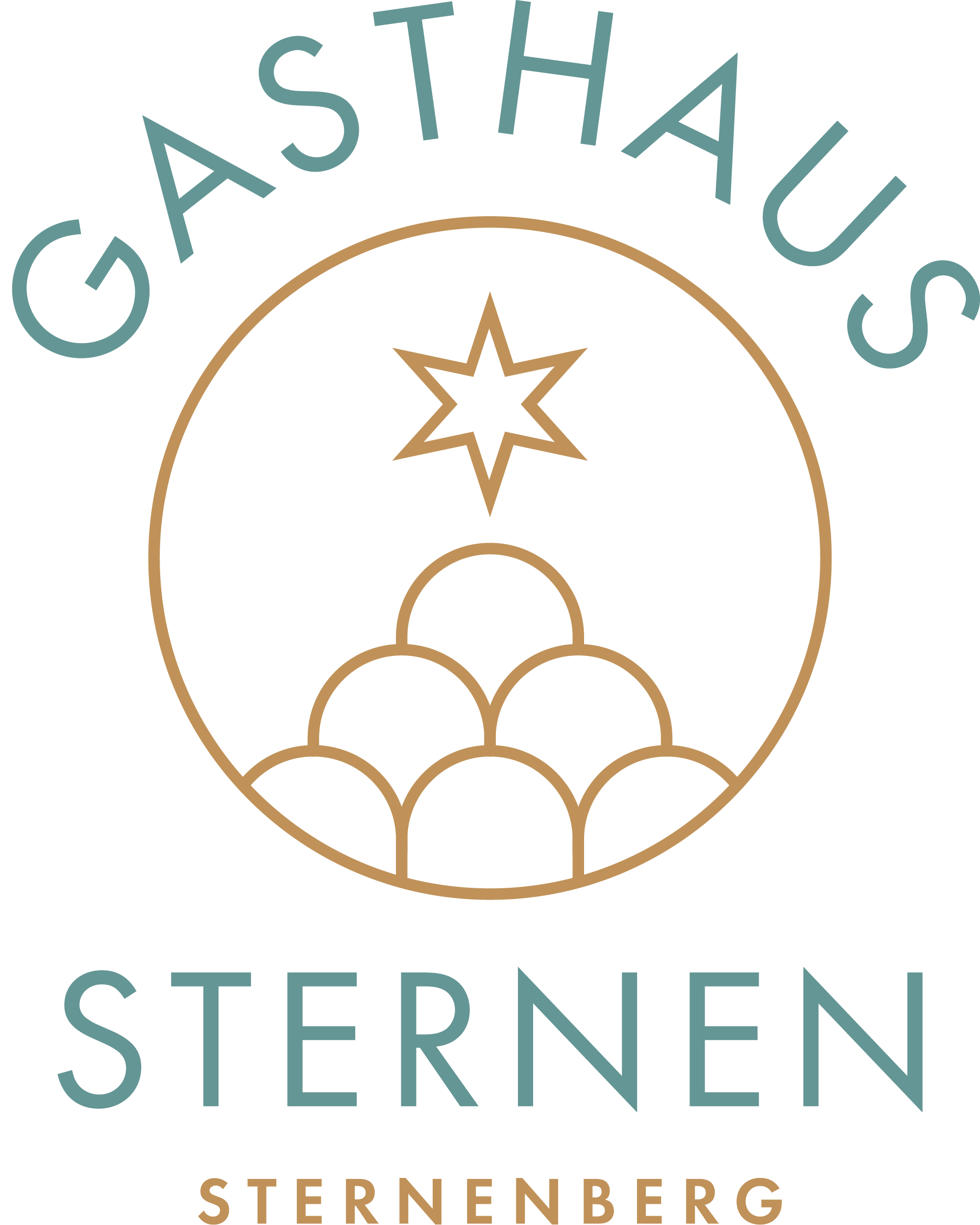Restaurant & Gasthaus Sternen