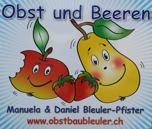 Obstbau Bleuler