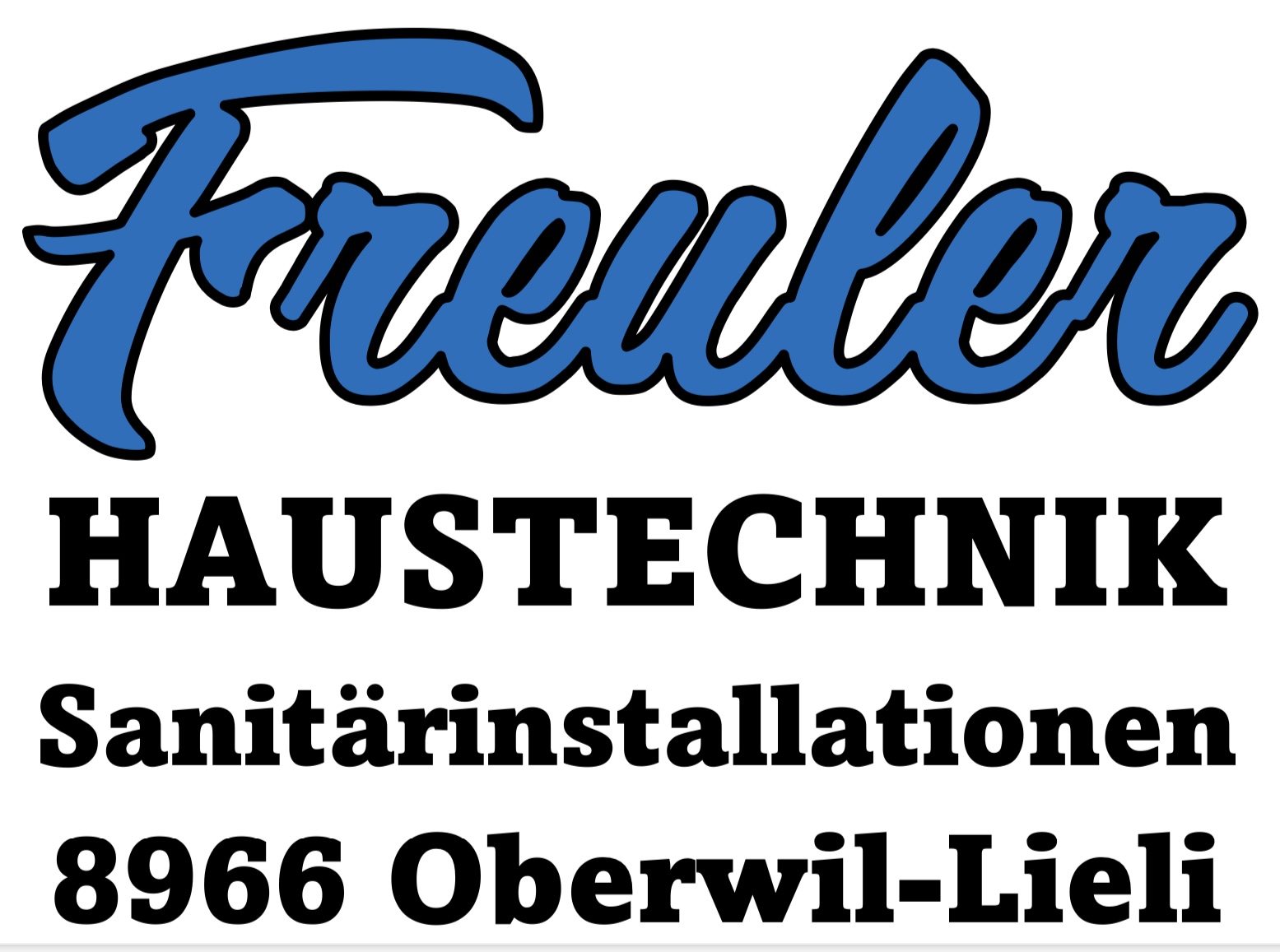 Freuler Haustechnik