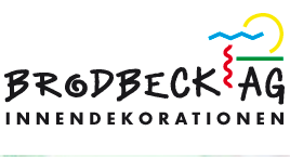 Brodbeck AG Innendekorationen