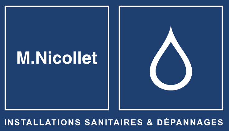 Michaël Nicollet Sanitaire