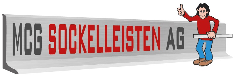 MCG Sockelleisten AG