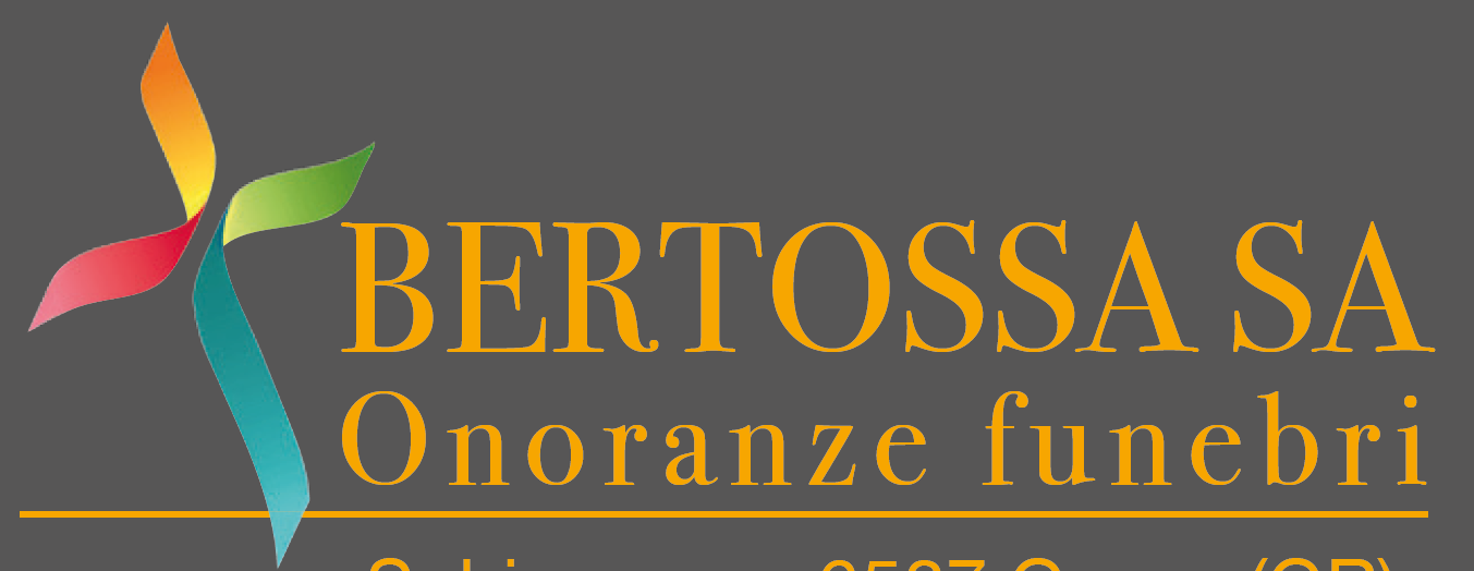 Onoranze funebri Bertossa SA