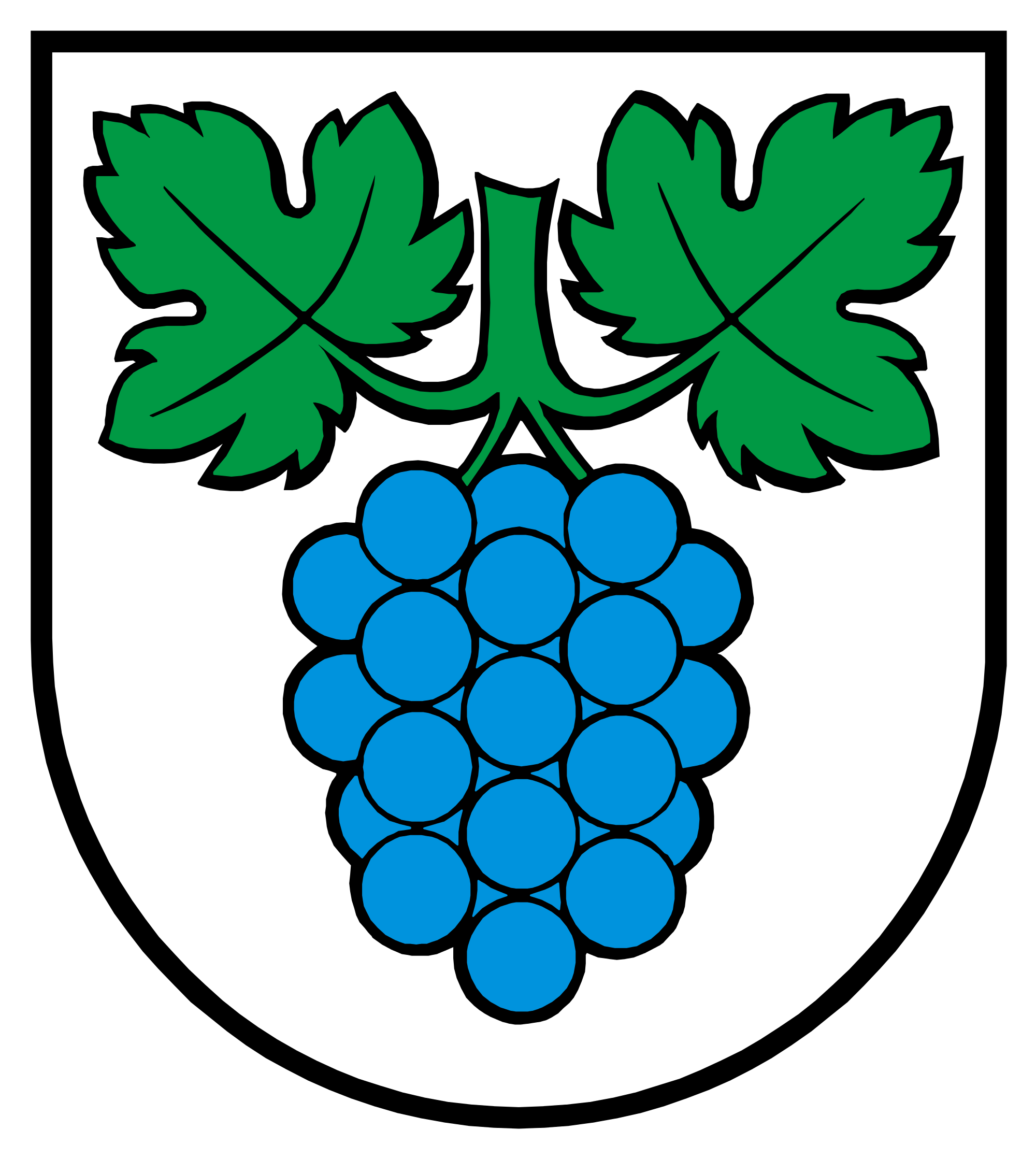 Alle Verwaltungsabteilungen