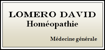 Lomero David
