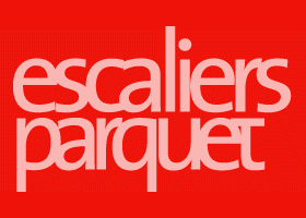 Escaliers-Parquet Daniel Simone