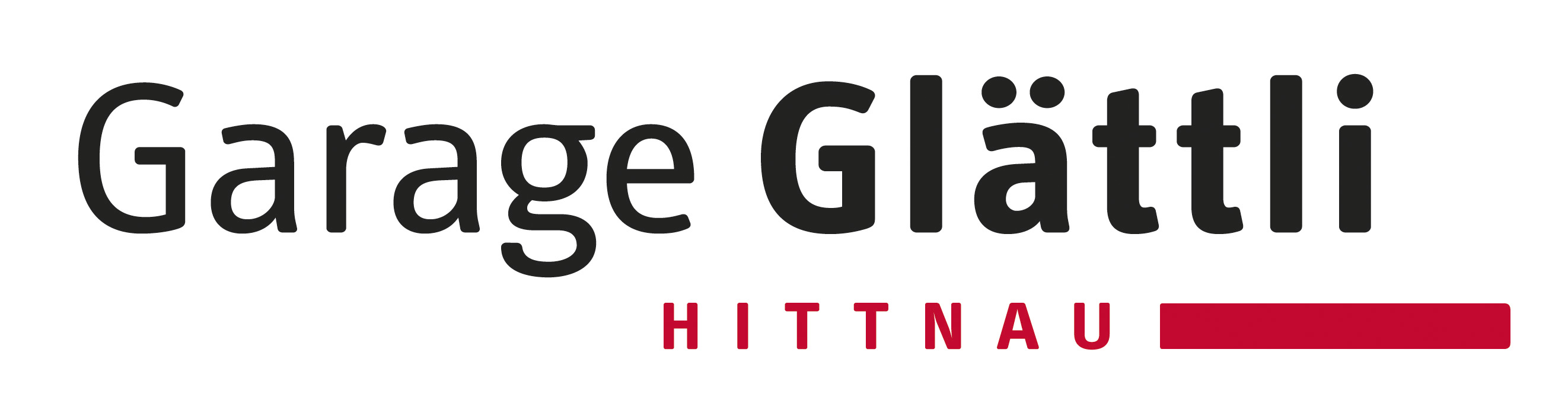 Garage Glättli AG