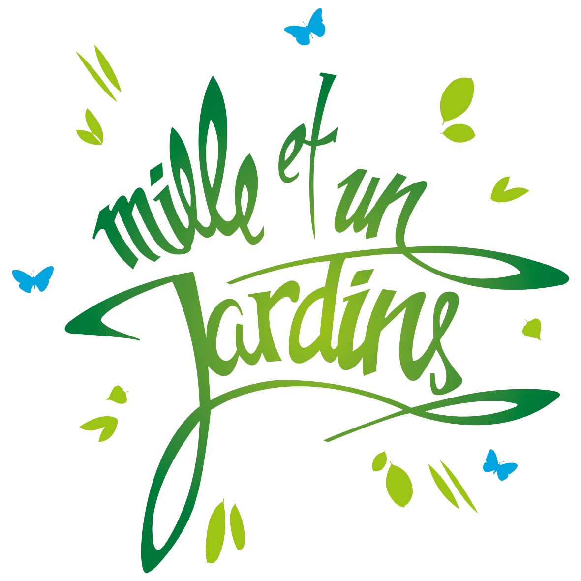 Mille et un Jardins Sàrl