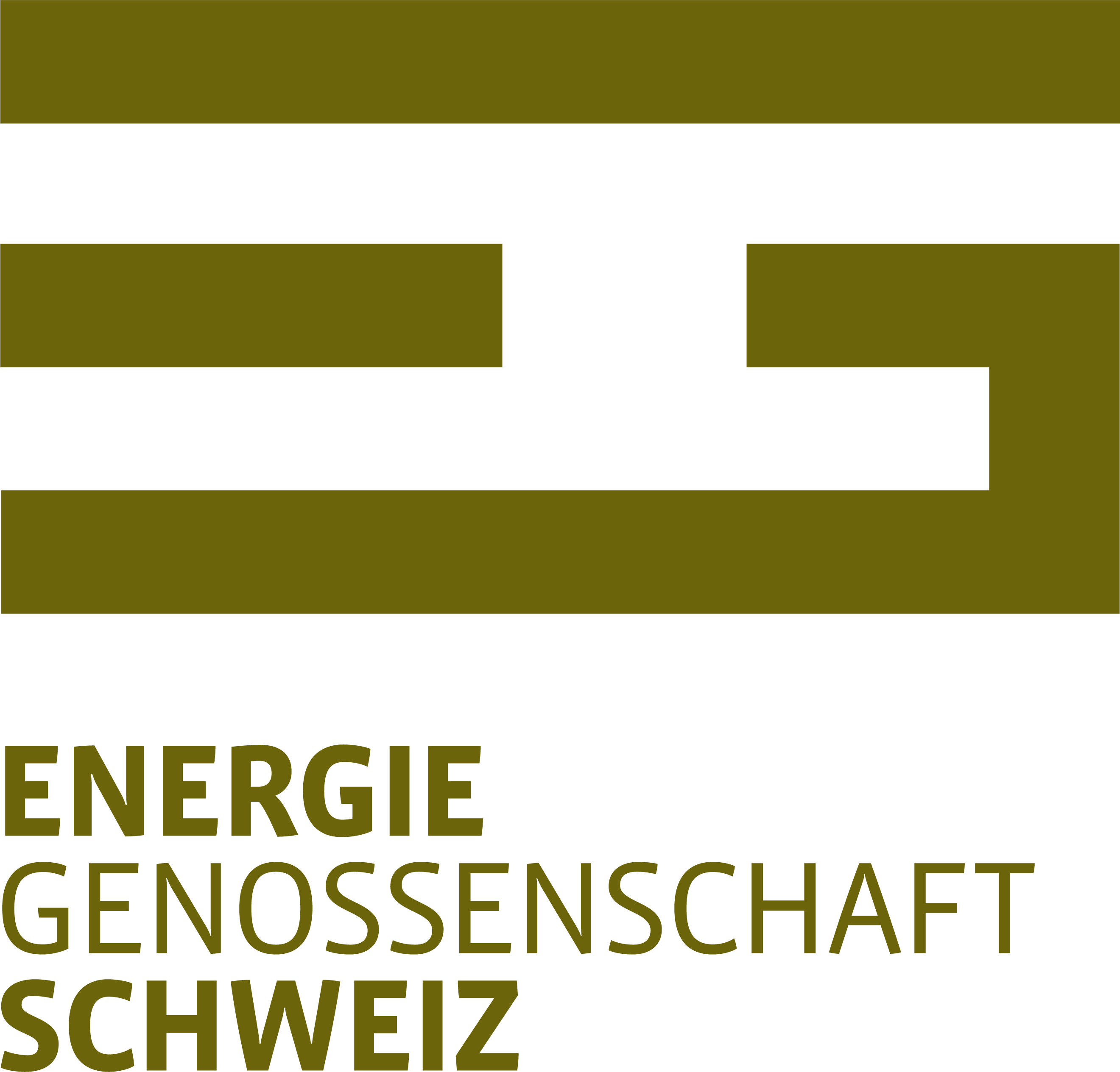 Energie Genossenschaft Schweiz