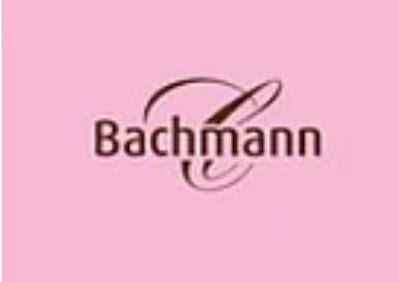 Confiseur Bachmann AG