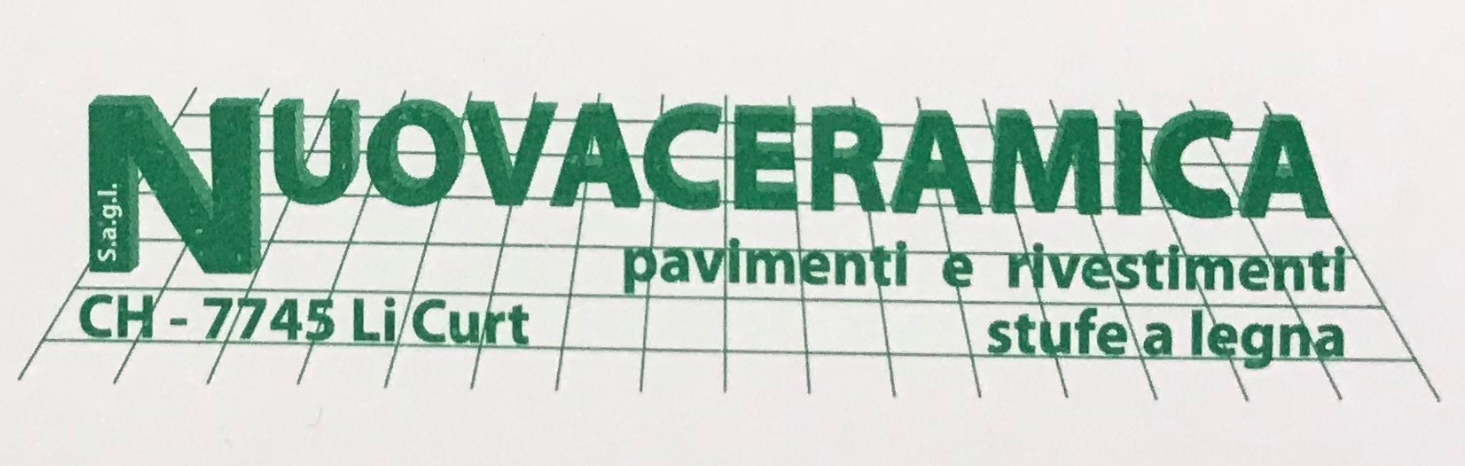 Nuovaceramica S.a.g.l.