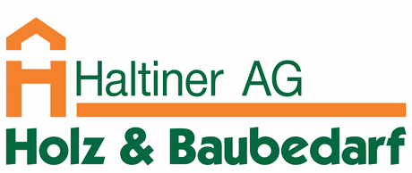 Haltiner AG Holz und Baubedarf
