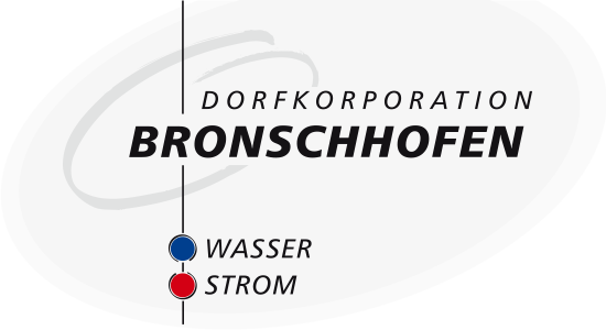Dorfkorporation Bronschofen