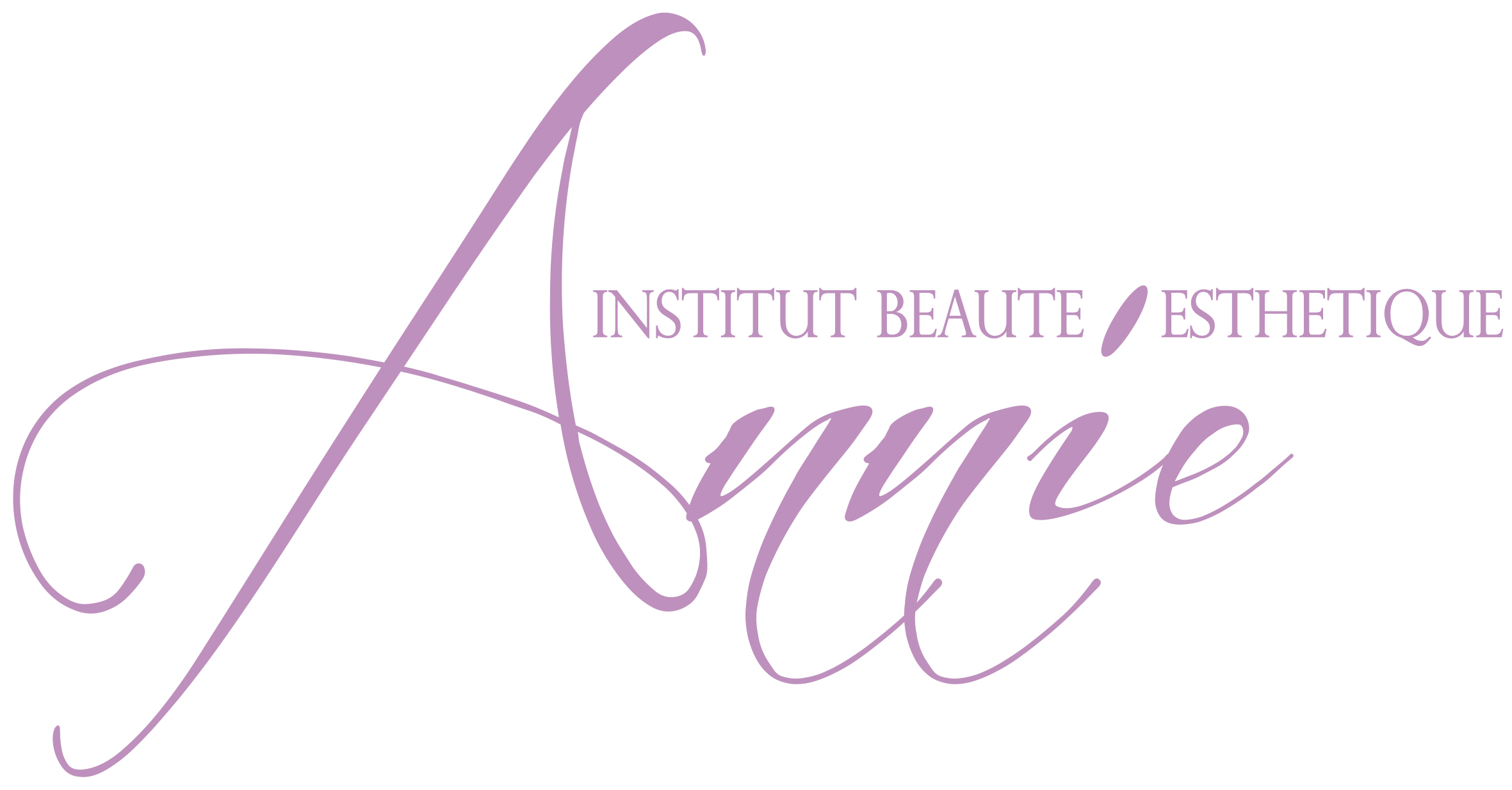 Institut de beauté Annie