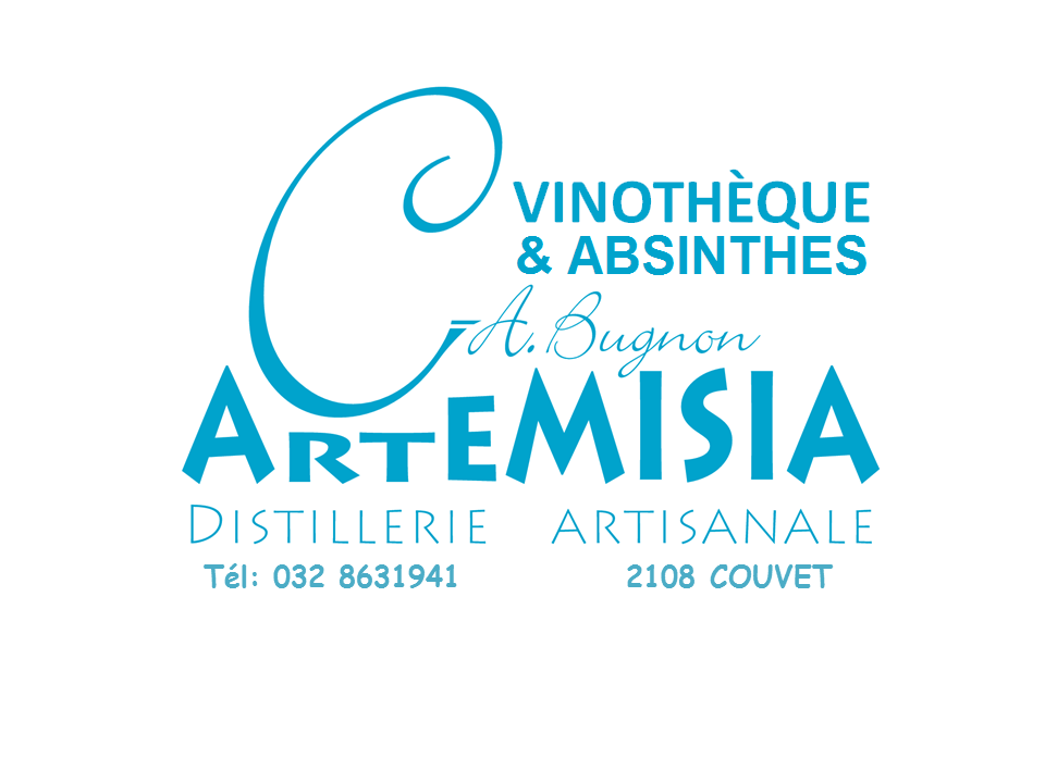 Distillerie Absinthe Artemisia - Bugnon & Cie