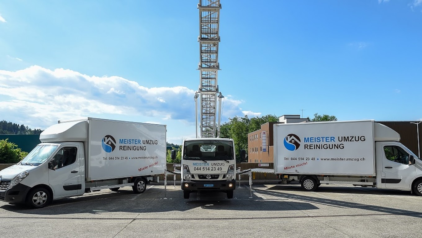 Meister Umzug GmbH