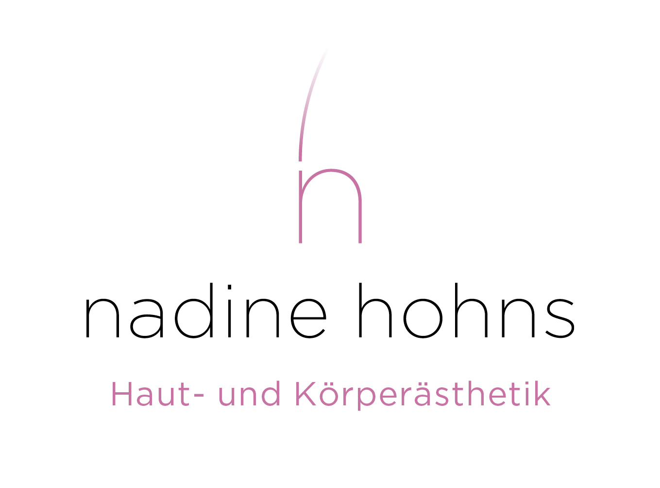 Nadine Hohns Haut- und Fussästhetik