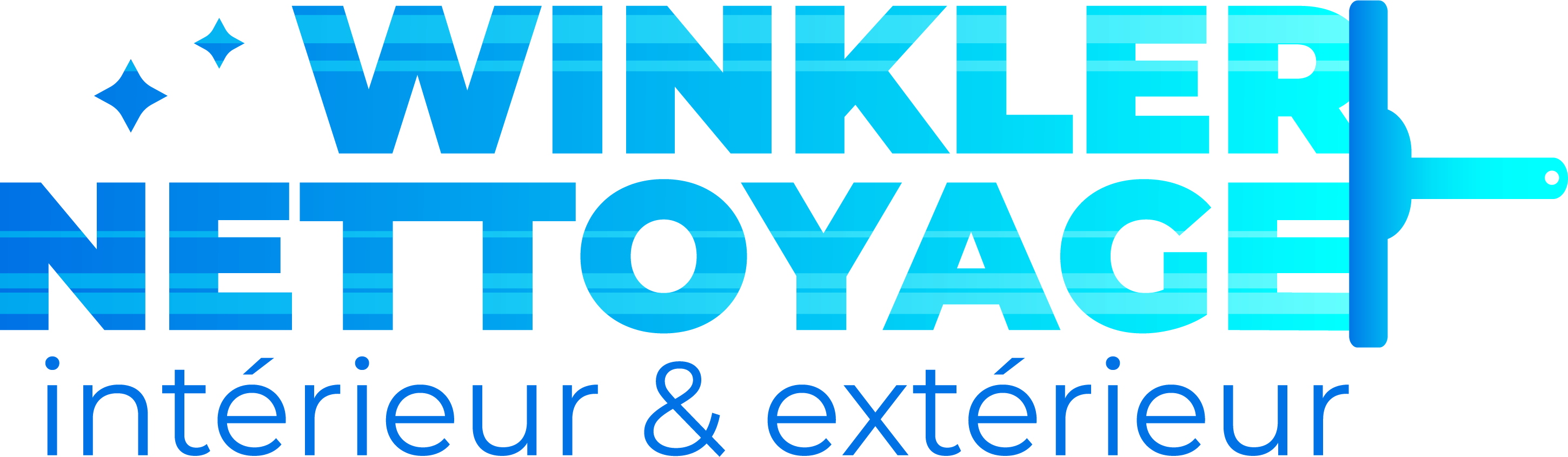 Winkler Nettoyage