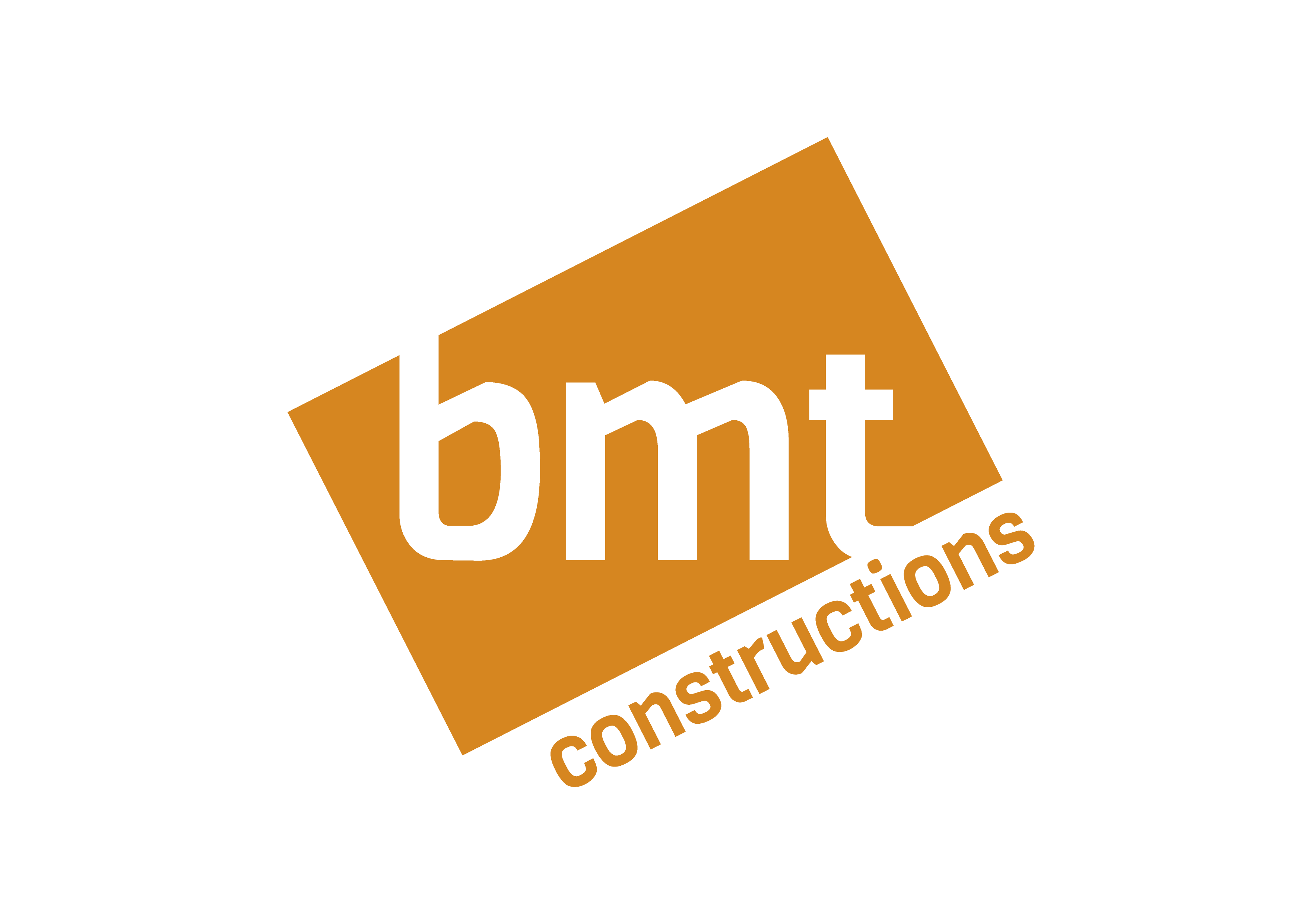 BMT Constructions Sàrl