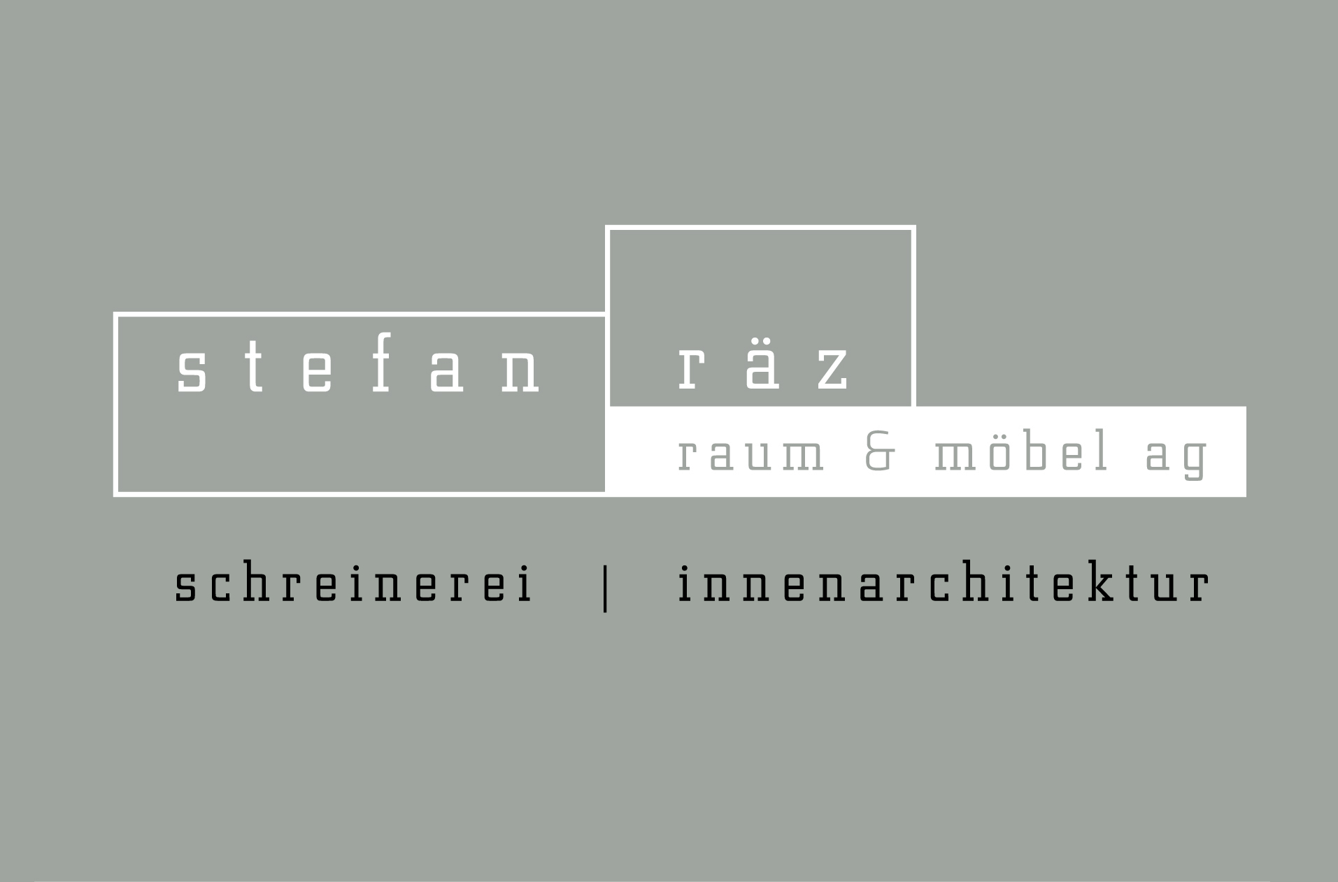 stefan räz - raum und möbel ag