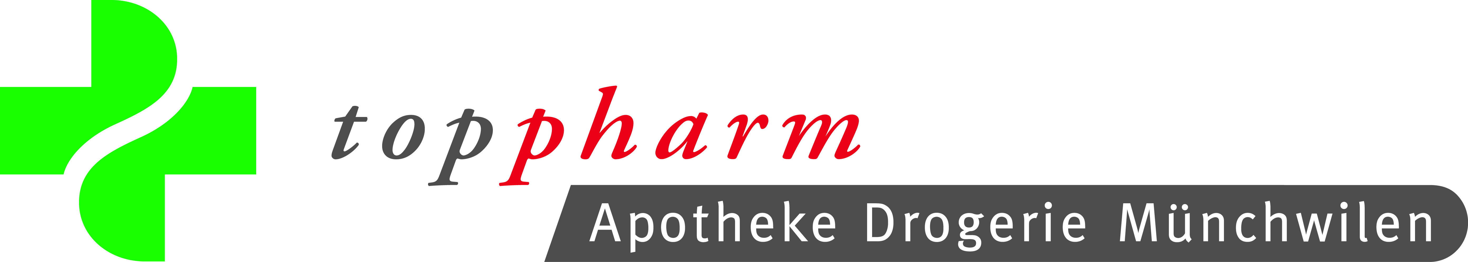 TopPharm Apotheke Drogerie Münchwilen