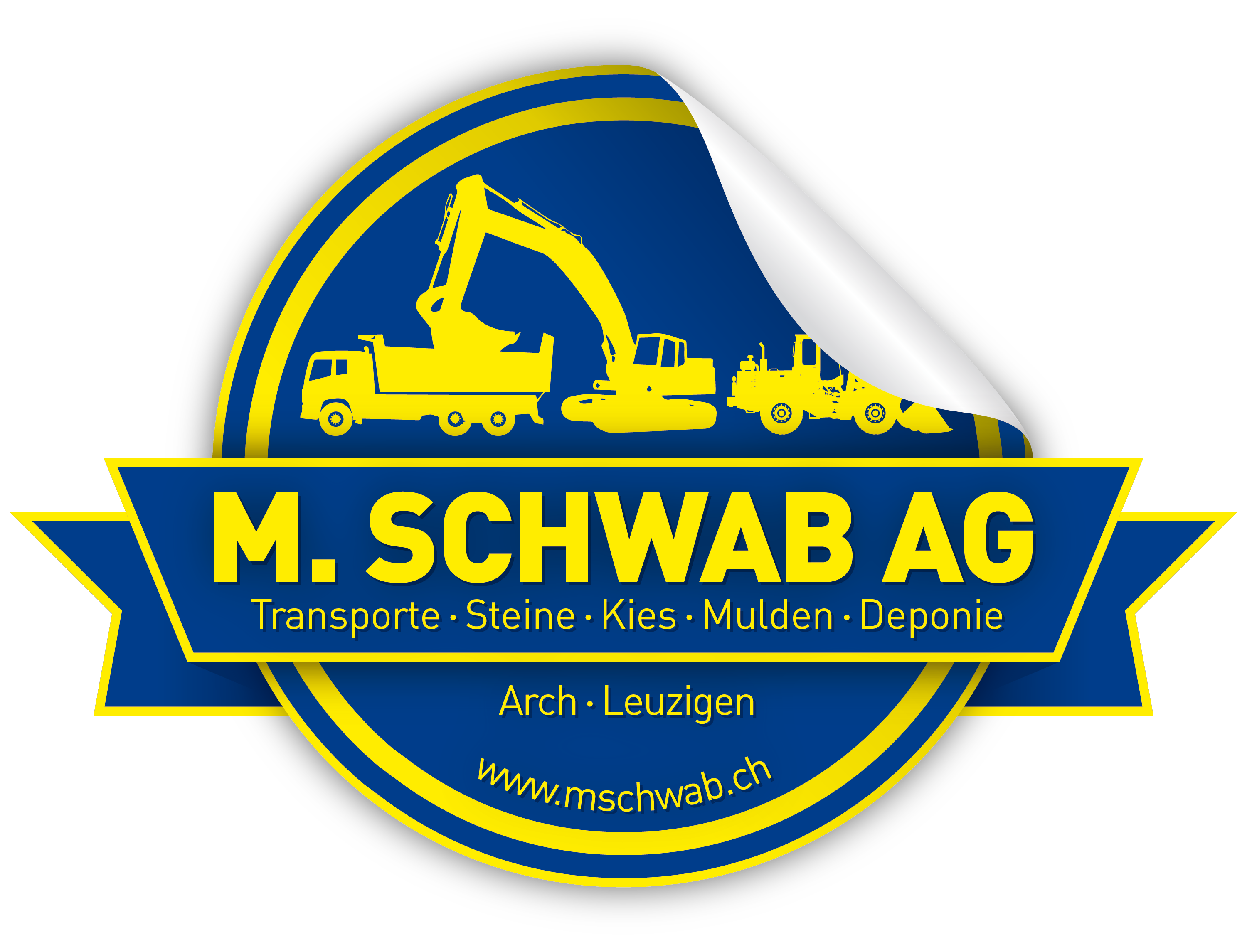 M.Schwab AG