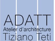ADATT - Atelier d'Architecture Tiziano Teti