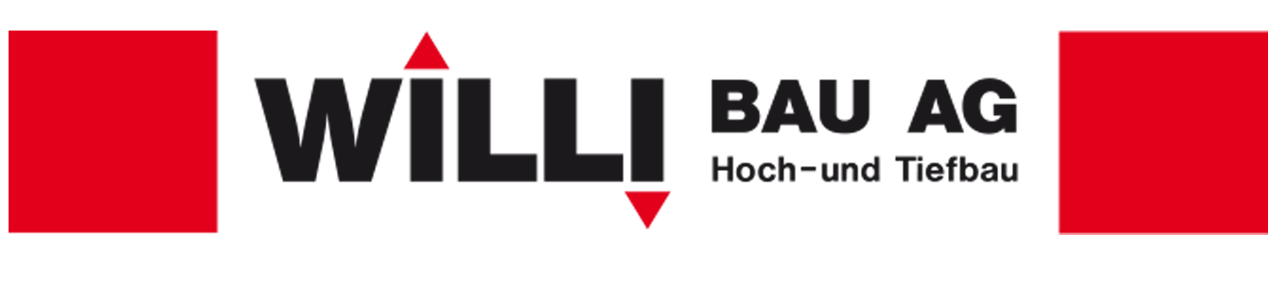 WILLI BAU AG